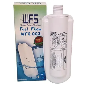 Filtro Refil para Purificador Latina - Fast Flow WFS003