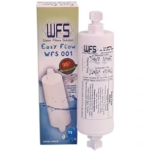 Filtro Refil para Purificador Polar - Easyflow WFS001